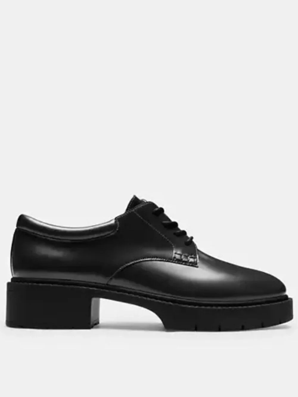 Coach these shoes